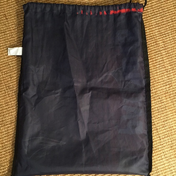 🏆New England Patriots🏆 NFL drawstring unisex bag - Picture 6 of 8
